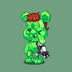 KillaBit #1726