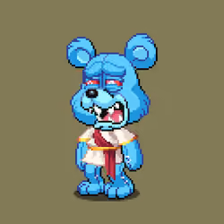 KillaBit #2161