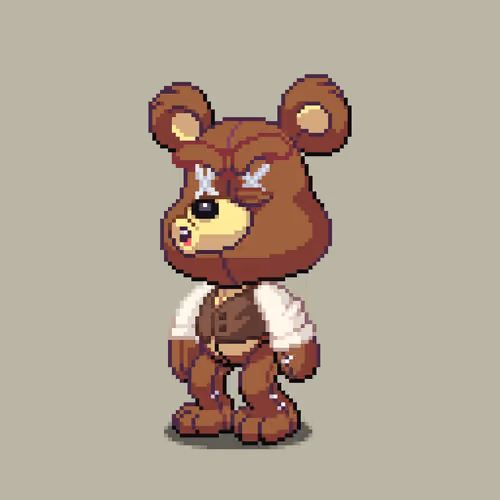 KillaBit #2198