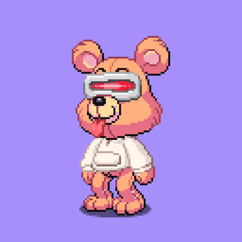 KILLABIT #3293
