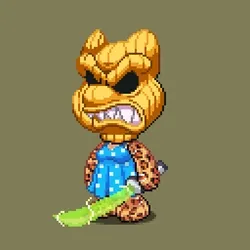 KillaBit #383
