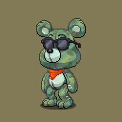 KillaBit #802