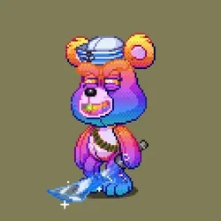 KillaBit #3224