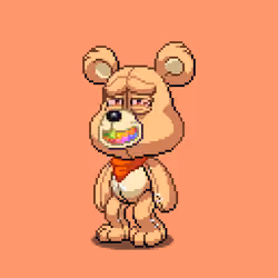 KillaBit #2732