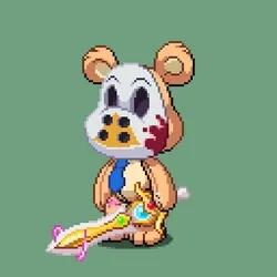 KillaBit #1014