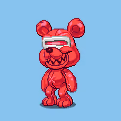 KillaBit #3170