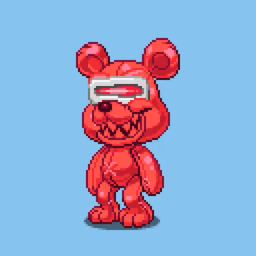 KillaBit #3170