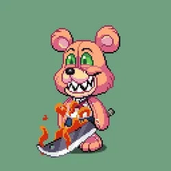 KillaBit #3090
