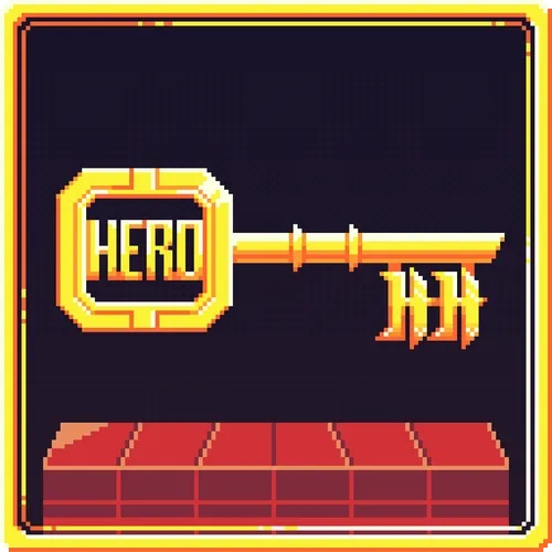 Hedge Heroes Key