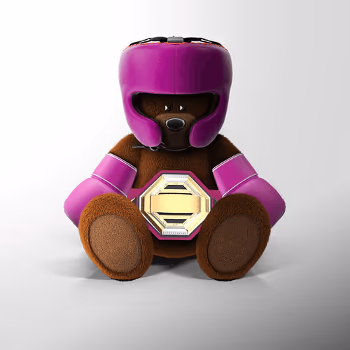 Metateddys 1