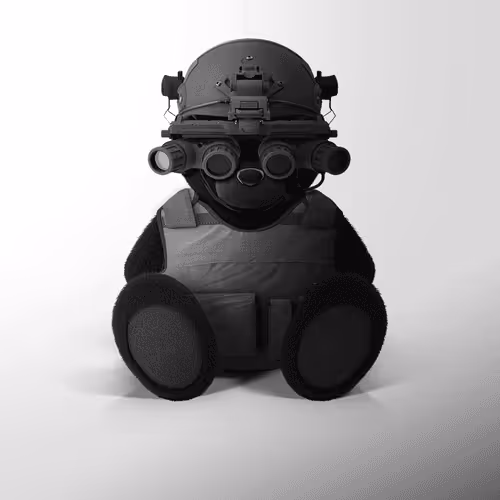 Item #33 Media