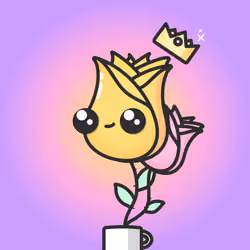 Sprout #587