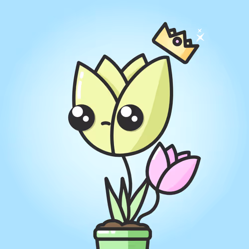 Sproutsnft