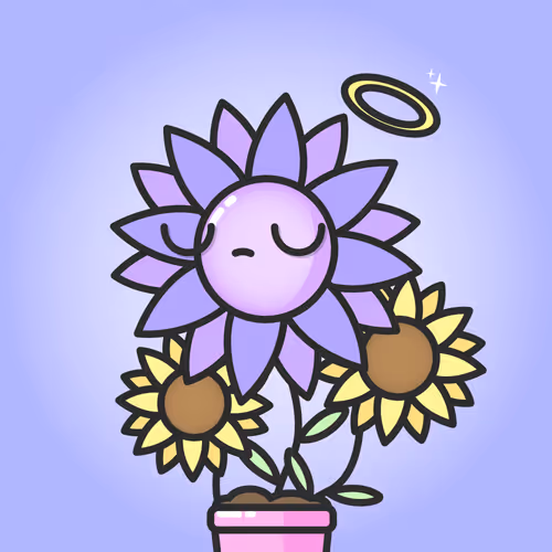 Sproutsnft