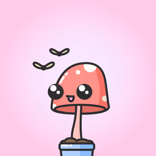 Sproutsnft