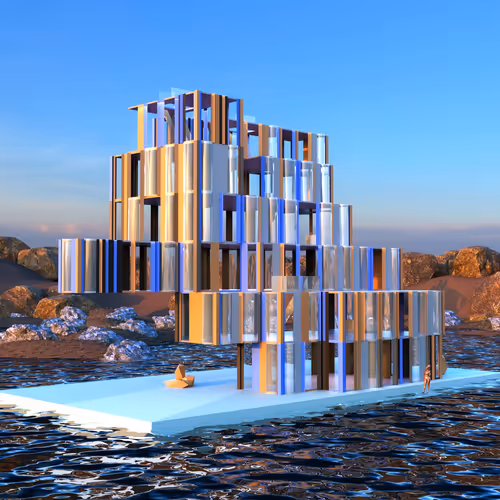 Habitats Genesis