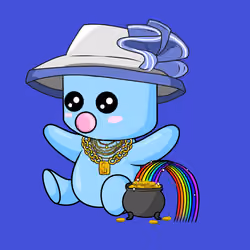 MashMellows #794