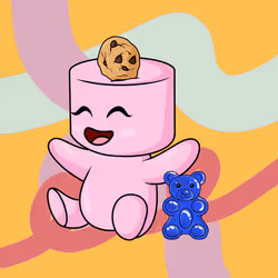 MashMellows #3697