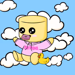 MashMellows #3337