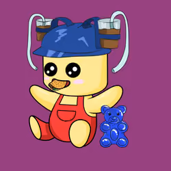 MashMellows #167