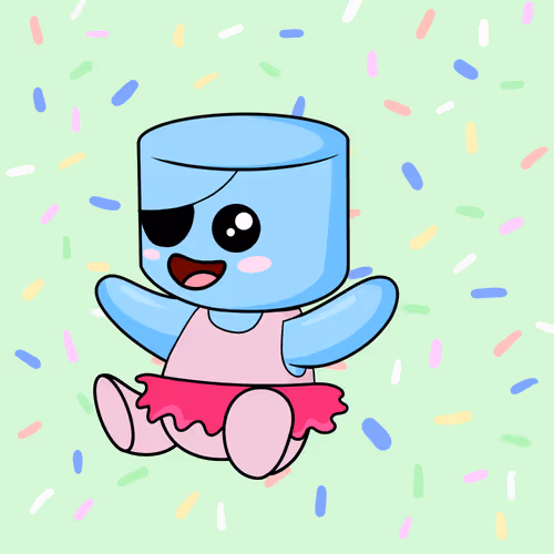 Mashmellows