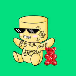 MashMellows #194