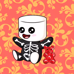 MashMellows #196