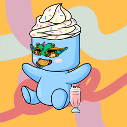 MashMellows #3320
