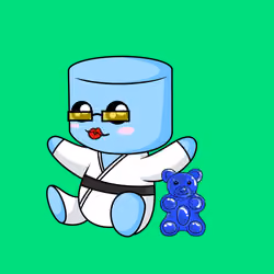 MashMellows #3234