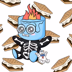 MashMellows #3319