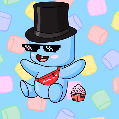 Mashmellows