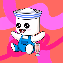 MashMellows #796