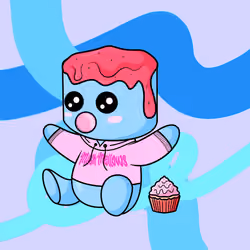 MashMellows #3235