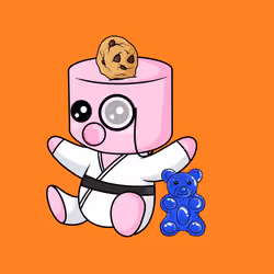 MashMellows #204