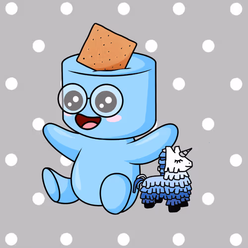 Mashmellows