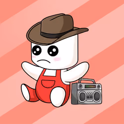 MashMellows #3313