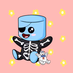 MashMellows #166