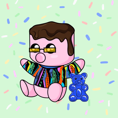 MashMellows #2848