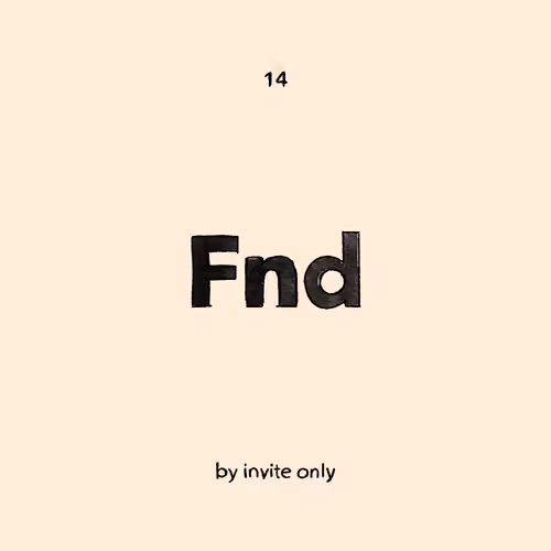 Item #14 Media