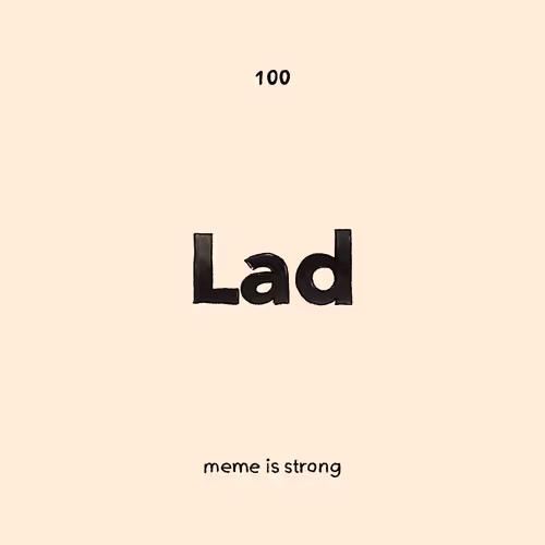 Item #100 Media