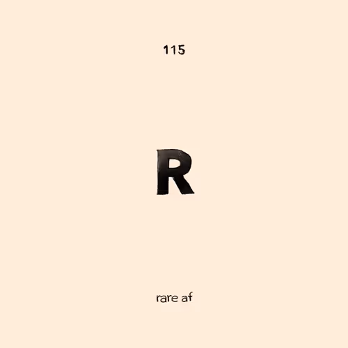 Rare