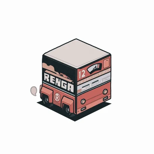 Renga Black Box