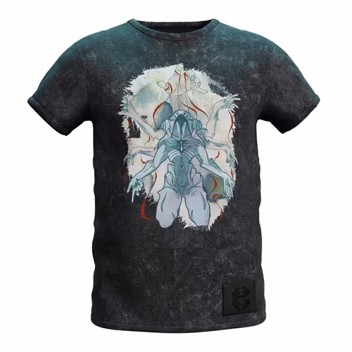 Rstlss Master Tee