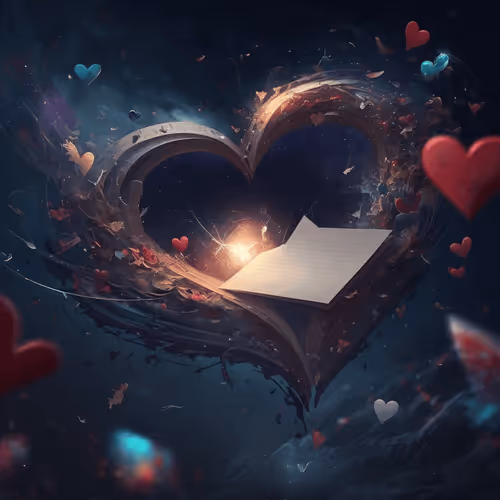 Love Letters - (Savage Degens)