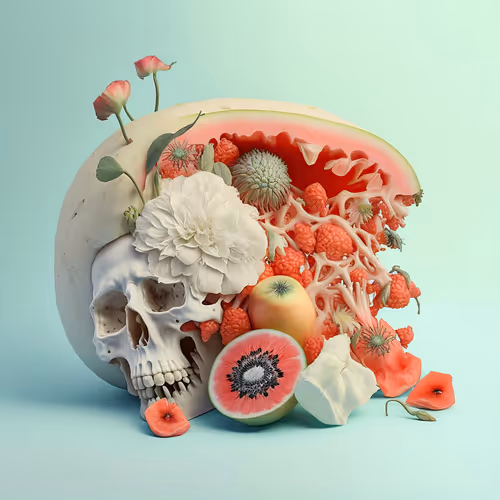 Still Lifes Series 1