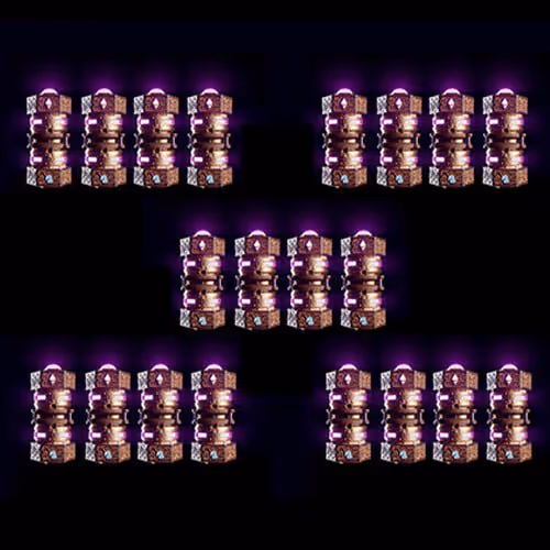 [OPENED] Formations SuperCHAD Bundle