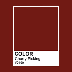 The Colors #0199