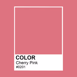 The Colors #0201