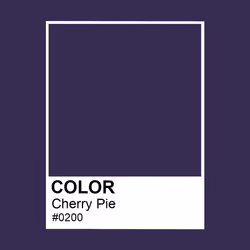 The Colors #0200