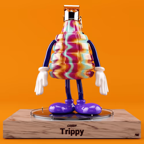 Gernady Trippy #33